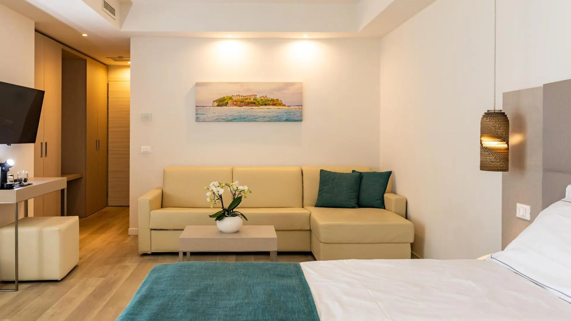 Hotel Europa Sirmione