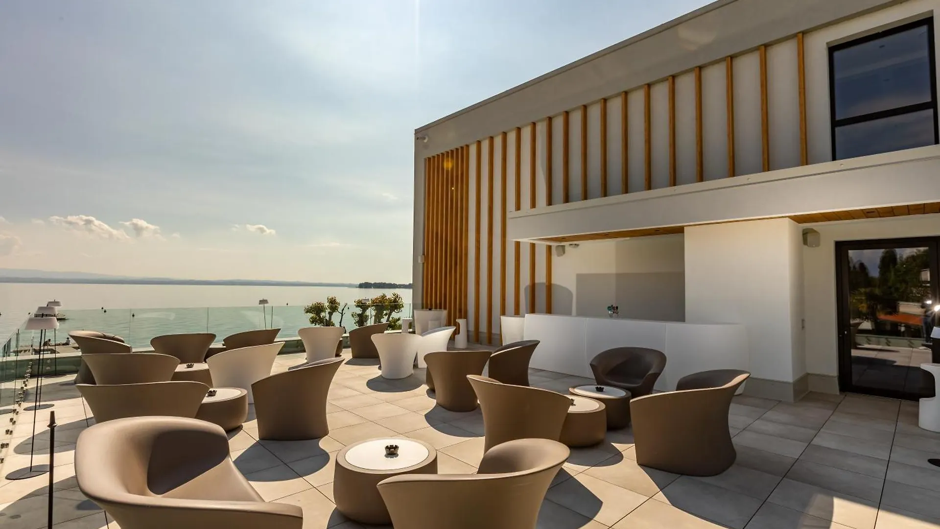 Hotel Europa Sirmione