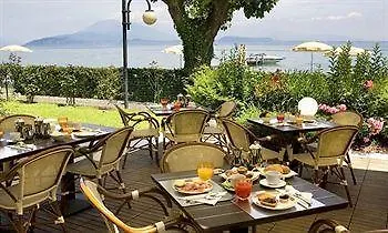 Hotel Europa Sirmione