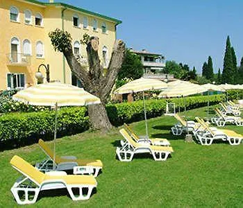 Hotel Europa Sirmione