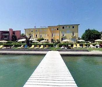 Hotel Europa Sirmione