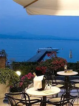 Hotel Europa Sirmione