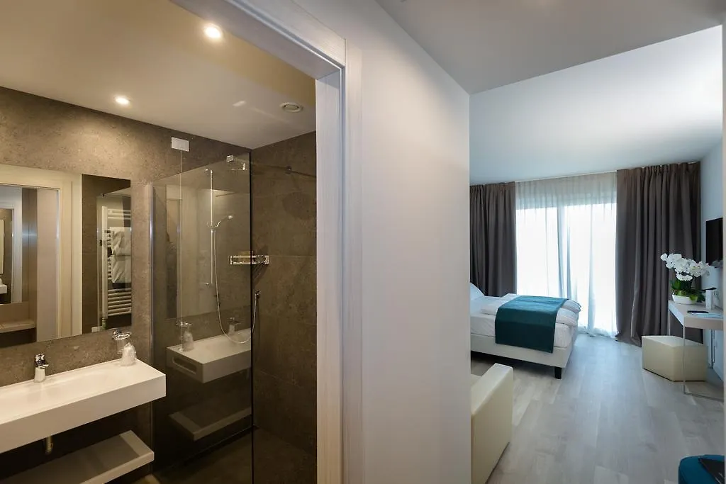 Hotel Europa Sirmione