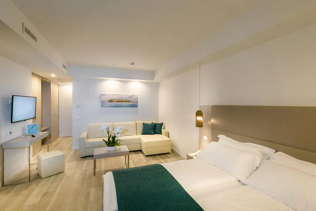 ****  Hotel Europa Sirmione Włochy