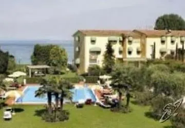 Hotel Europa Sirmione
