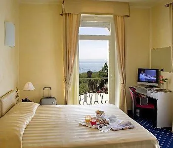 Hotel Europa Sirmione Włochy