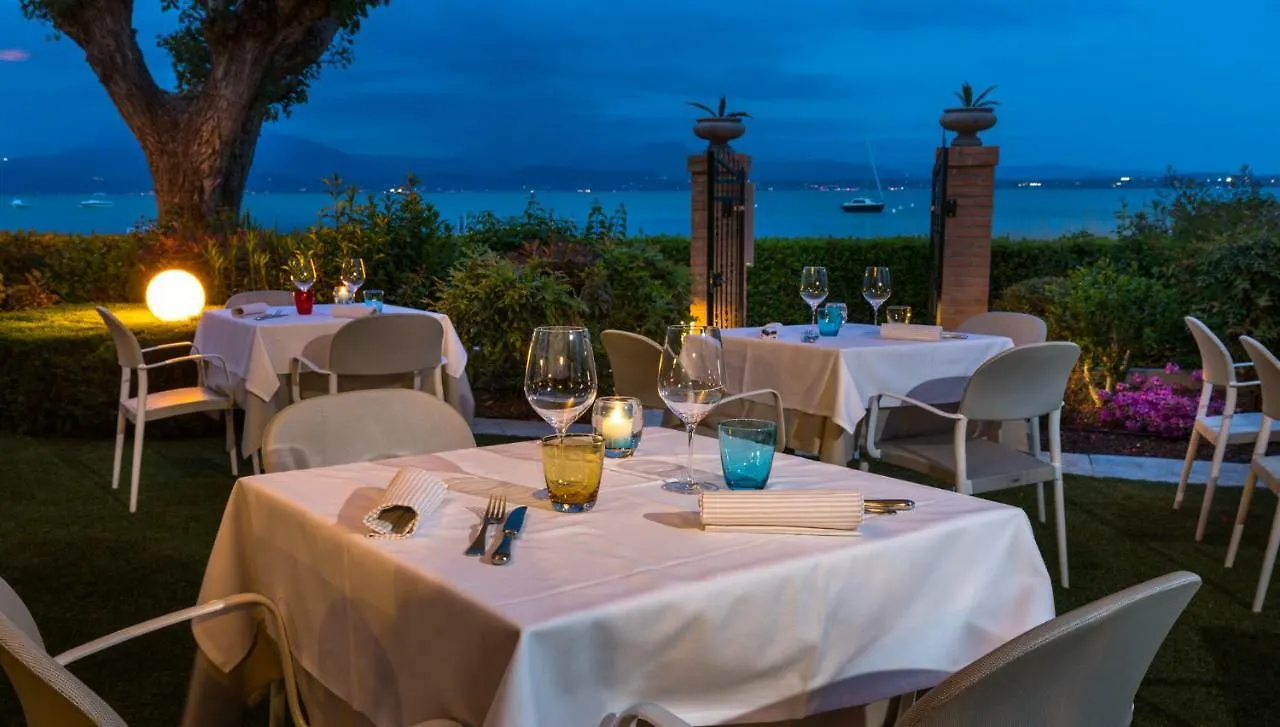 Hotel Europa Sirmione